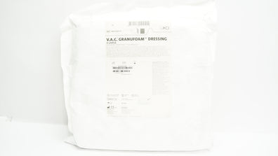 KCI VAC M8275065/5 GranuFoam Dressing X-Large (x)